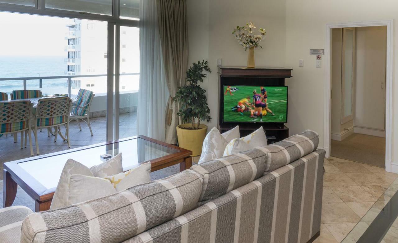 302 Oyster Schelles - By Stay In Umhlanga Durban Luaran gambar
