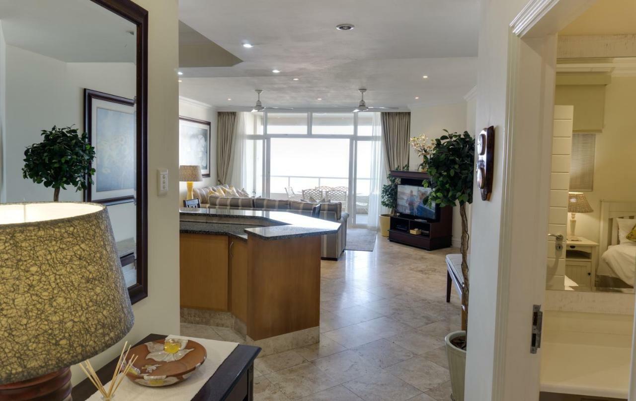 302 Oyster Schelles - By Stay In Umhlanga Durban Luaran gambar