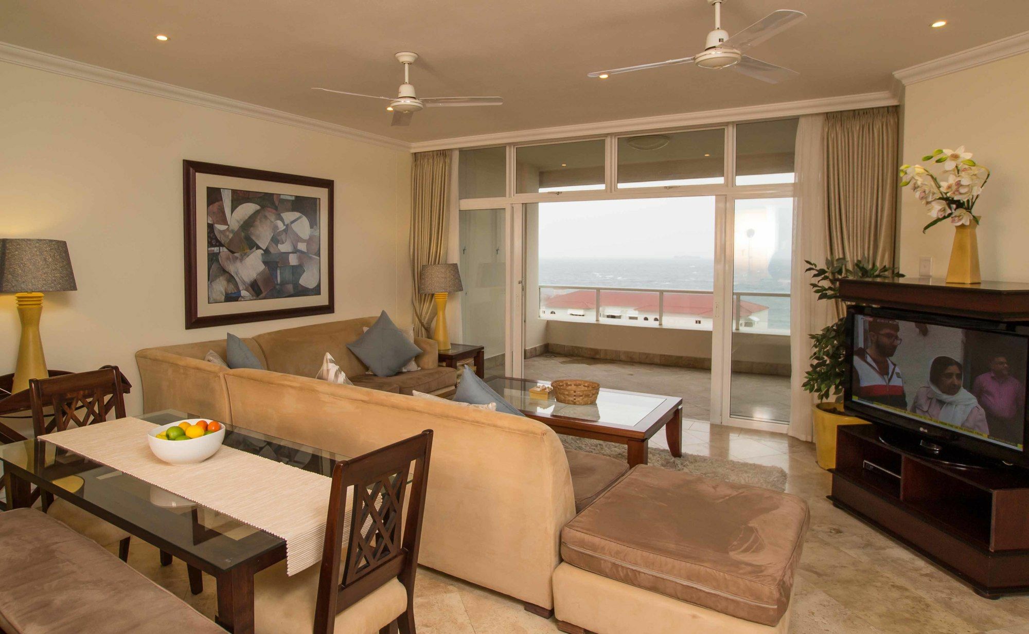 302 Oyster Schelles - By Stay In Umhlanga Durban Luaran gambar