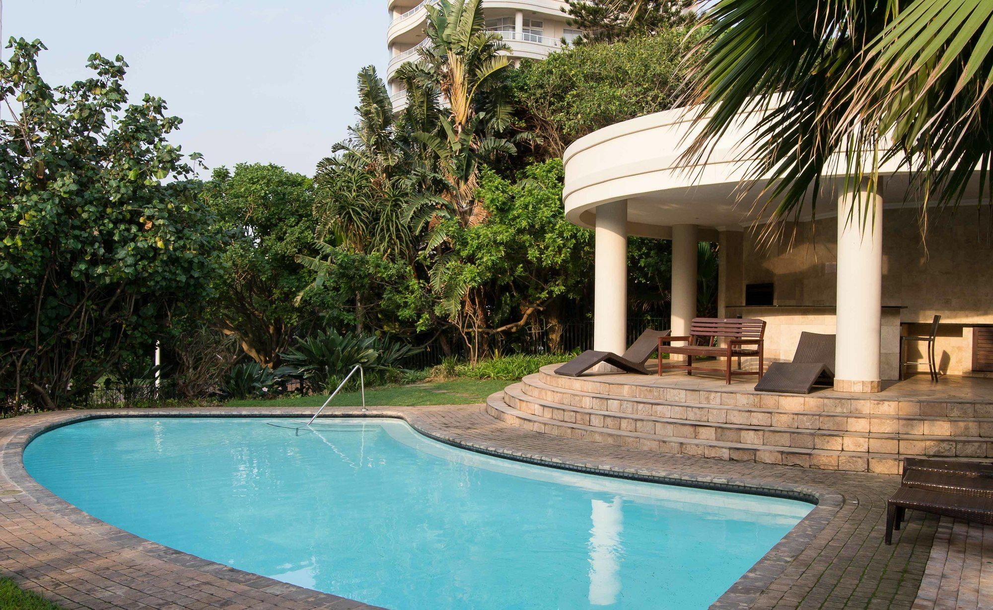302 Oyster Schelles - By Stay In Umhlanga Durban Luaran gambar