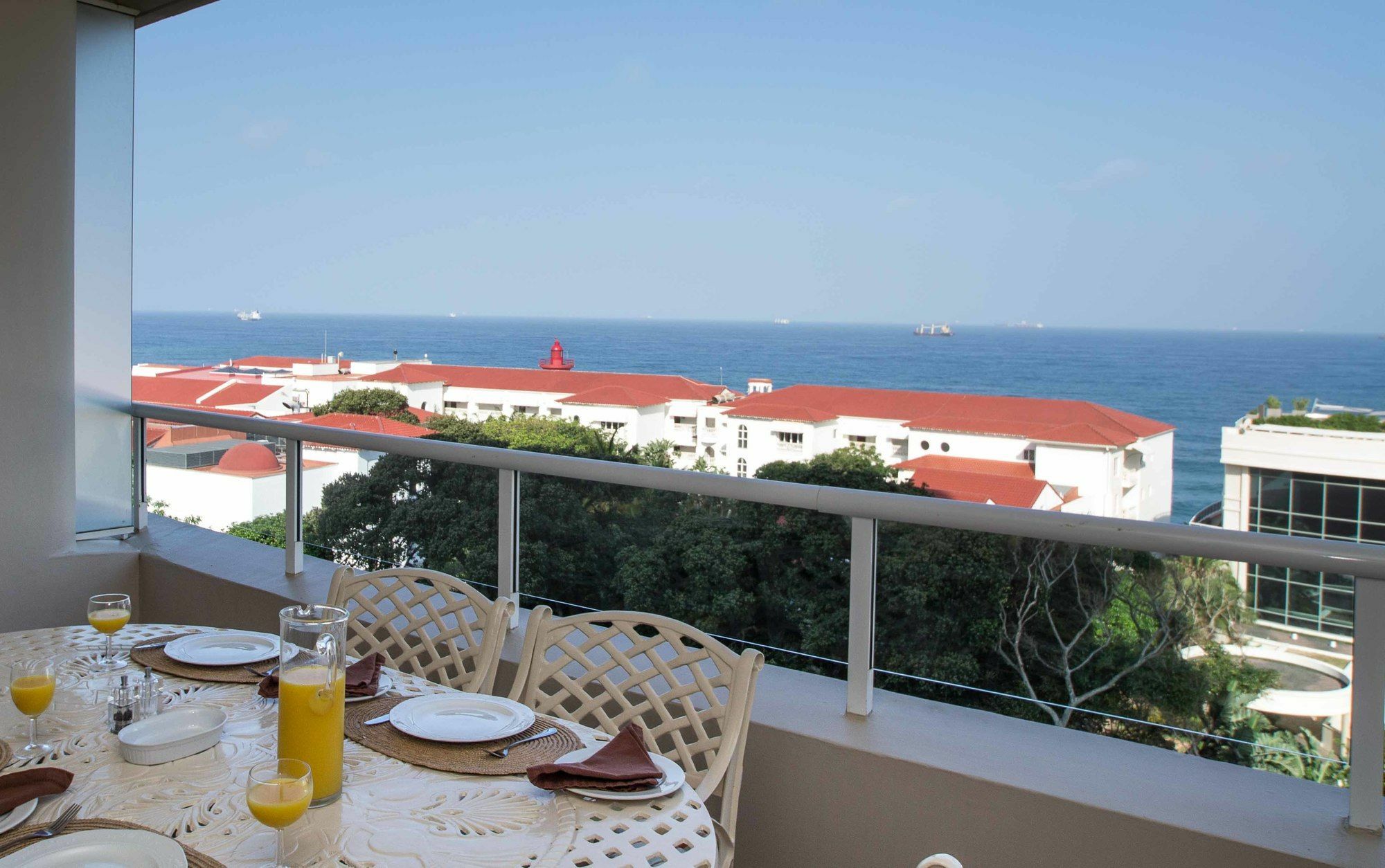 302 Oyster Schelles - By Stay In Umhlanga Durban Luaran gambar