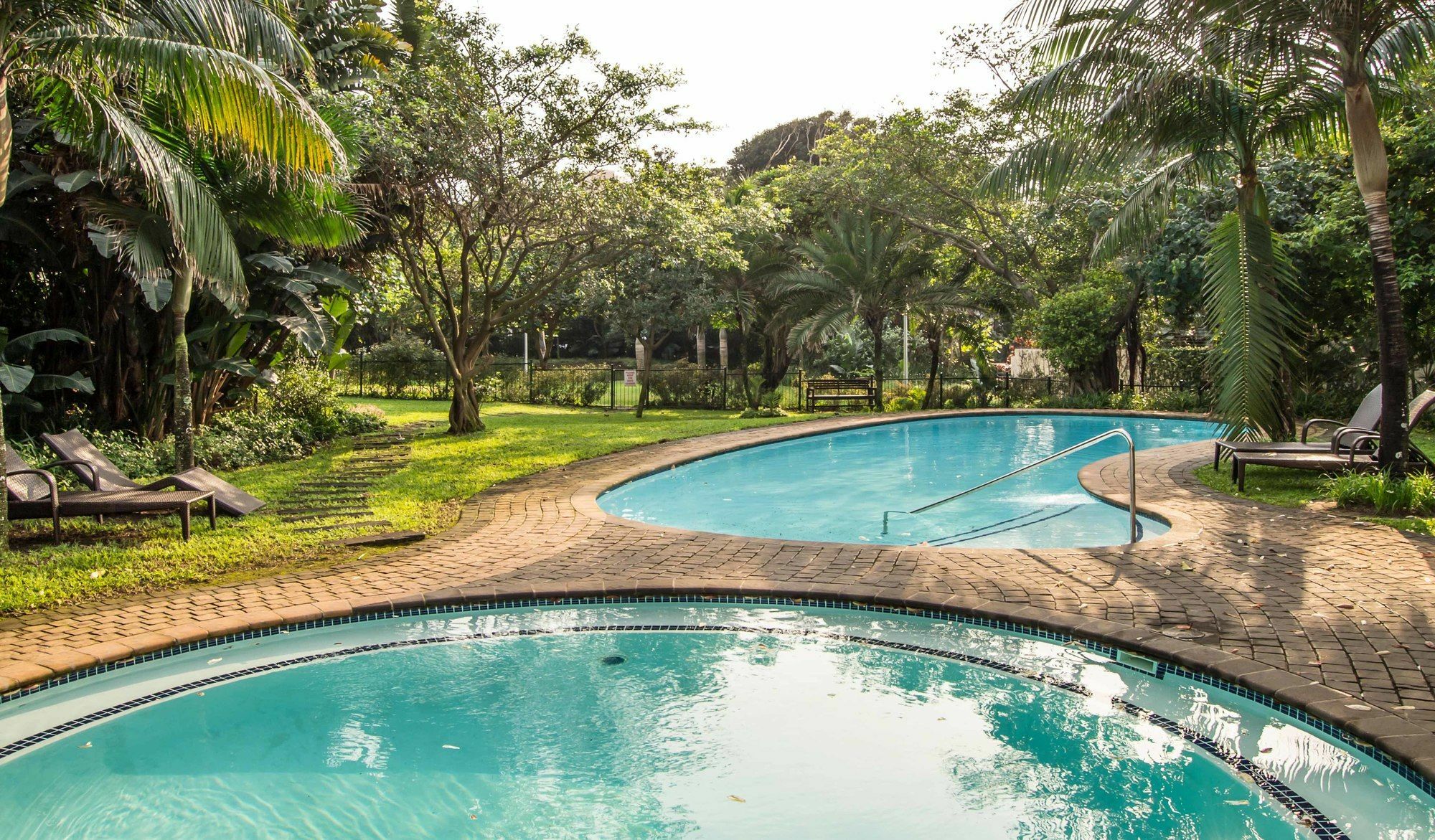 302 Oyster Schelles - By Stay In Umhlanga Durban Luaran gambar