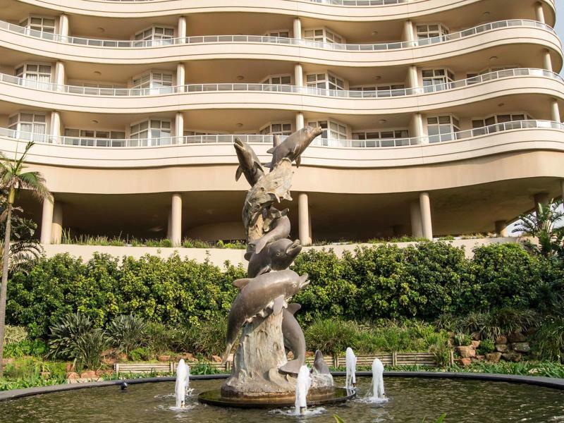 302 Oyster Schelles - By Stay In Umhlanga Durban Luaran gambar
