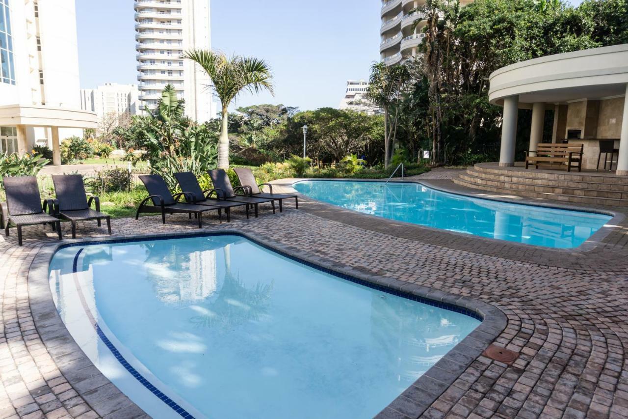 302 Oyster Schelles - By Stay In Umhlanga Durban Luaran gambar